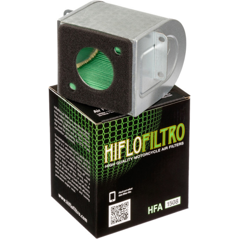 Hiflofiltro HiFlo air filter HFA1508