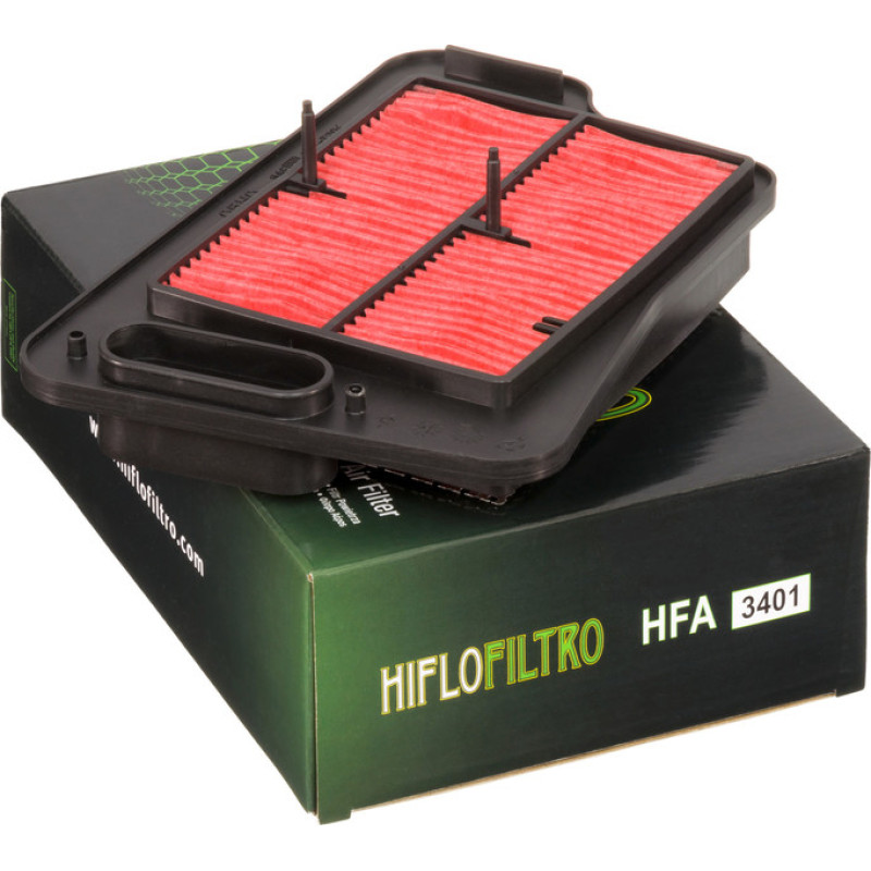 Hiflofiltro HiFlo air filter HFA3401