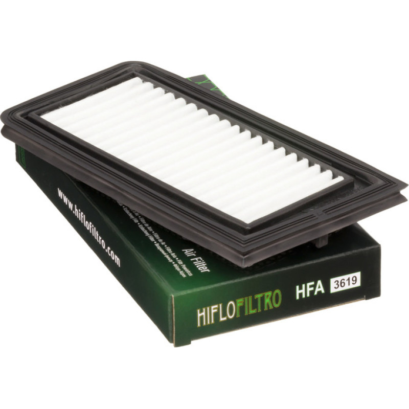 Hiflofiltro HiFlo air filter HFA3619