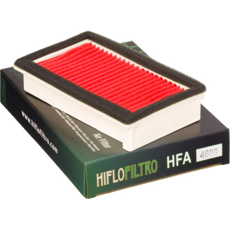 Hiflofiltro HiFlo air filter HFA4608