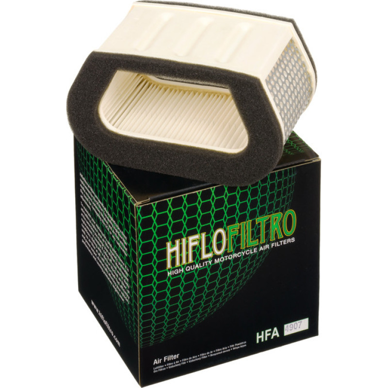 Hiflofiltro HiFlo air filter HFA4907