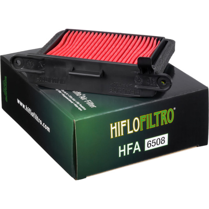 Hiflofiltro HiFlo air filter HFA6508