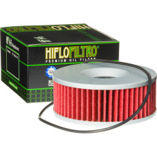 Hiflofiltro HiFlo oil filter HF146