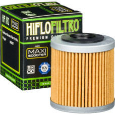 Hiflofiltro Hiflo oil filter HF182