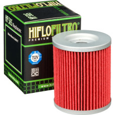 Hiflofiltro HiFlo oil filter HF585