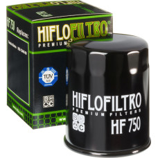 Hiflofiltro HiFlo oil filter HF750