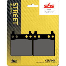 SBS Brakepads Ceramic