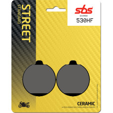 SBS Brakepads Ceramic
