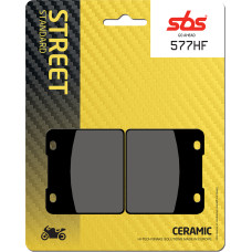 SBS Brakepads Ceramic