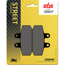 SBS Brakepads Ceramic