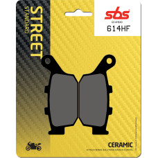 SBS Brakepads Ceramic