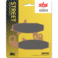 SBS Brakepads Sintered