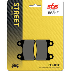 SBS Brakepads Ceramic