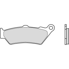 Brembo Brakepads Sintered Front Road