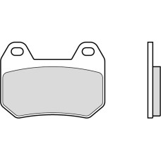 Brembo Brakepads Carbon-Ceramic