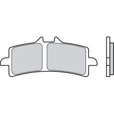 Brembo Brakepads Sintered Front