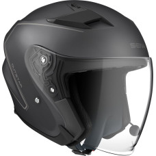 Sena Helmet Outstar 2 2206 Matt Black