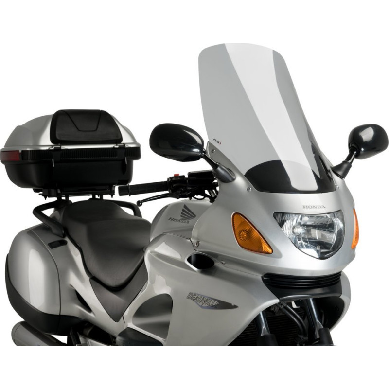 Puig Tour.Screen Hond.Deauville Nt650V 98'-05' C/Smoke