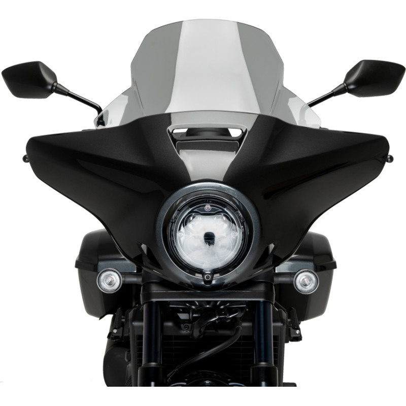 Puig High-Road Touring Screen Honda Cmx 1100T Rebel 23-