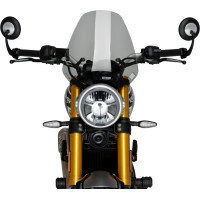Puig Windshield New Generation Sport Triumph 400X 24'