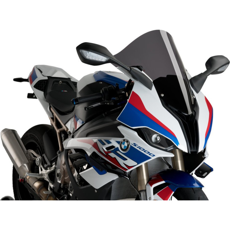 Puig R-Racer Racing Bmw S1000Rr 19' C/Dark Smoke