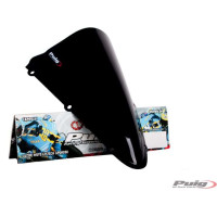 Puig Racing Screen Yamaha Yzf-R125 08'-18' C/Black