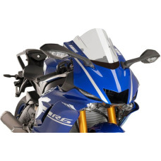 Puig Racing Screen Yamaha Yzf-R6 17-23' C/Clear