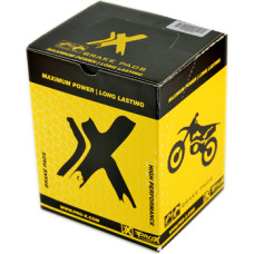 Prox Rear Brake Pad KTM125-530SX-EXC - BOX 10 pcs.