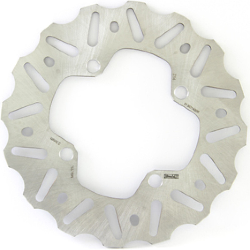 Prox Brakedisc front/rear KX65 00-23 + RM65 03-05