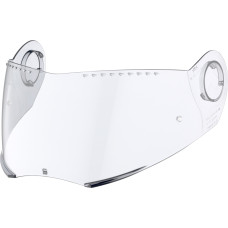 Schuberth E1 visor clear