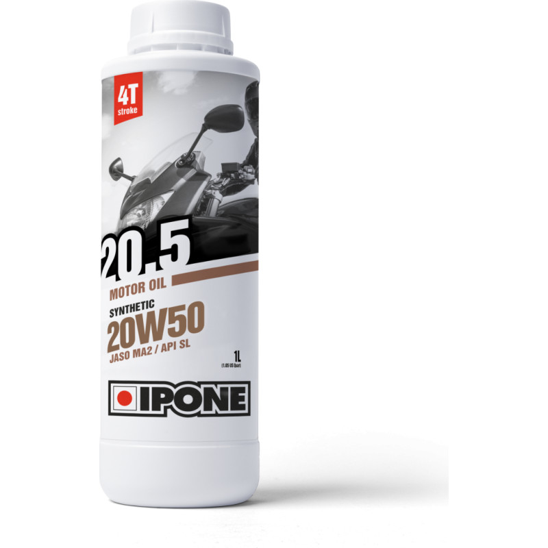Ipone 20.5 20W50 1L (15)
