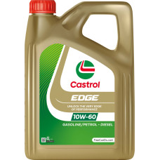 Castrol EDGE 10W-60 4L (Professional TWS)