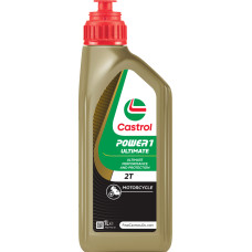 Castrol Power1 Ultimate 2T 1L (12)