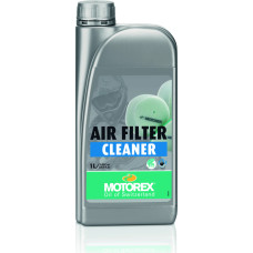 Motorex Air Filter Cleaner 1 ltr (12)