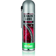 Motorex Chainlube Off Road 500 ml (12)