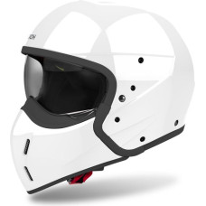 Airoh Helmet J 110 Color White Gloss