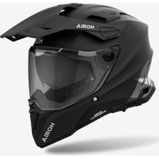 Airoh Helmet Commander 2 Color Black Matt