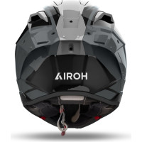 Airoh Helmet GP 800 Master Metallic Gloss