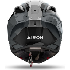 Airoh Helmet GP 800 Master Metallic Gloss