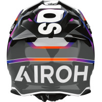 Airoh Helmet Twist 3 Hustle gloss