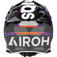 Airoh Helmet Twist 3 Hustle gloss