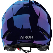 Airoh Helmet Kombakt Shimmer Gloss