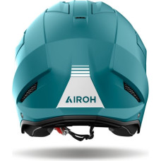 Airoh Helmet Kombakt Color petrol green matt