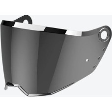 Airoh Commander 2 Visor Silver Mirrored