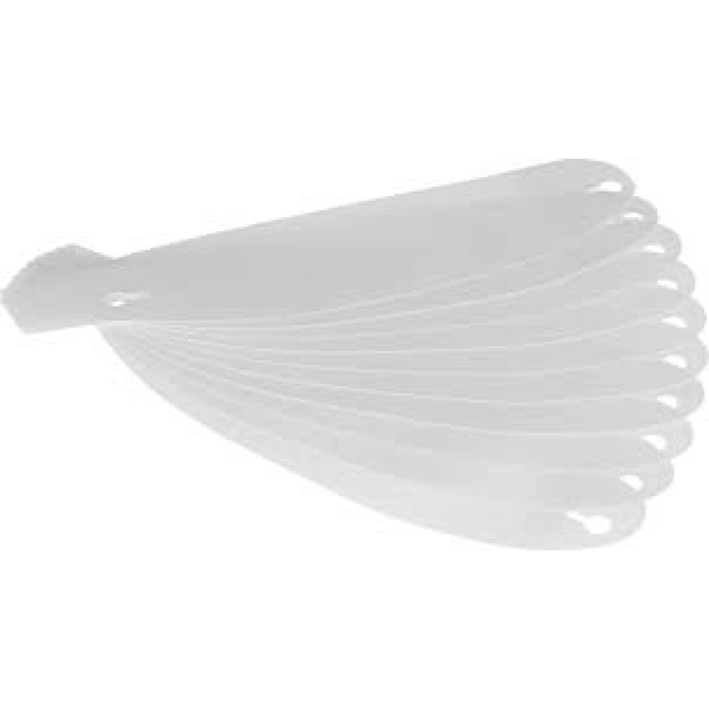 HJC RPHA 1 TEAR-OFF 5 Pack