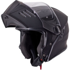SIMPSON Helmet Darksome 06 solid matt black