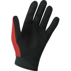 AMOQ Ascent V2 Gloves Dk Red-Red M/9
