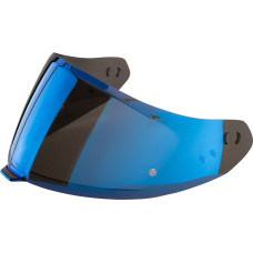 SCORPION KDS-F-03 EXO-GT SP/1500/530 Shield MAXVISION Blue Mirror