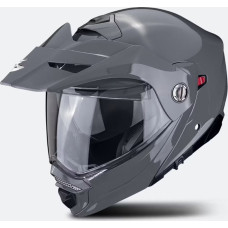 Scorpion Helmet ADX-2 solid cement grey