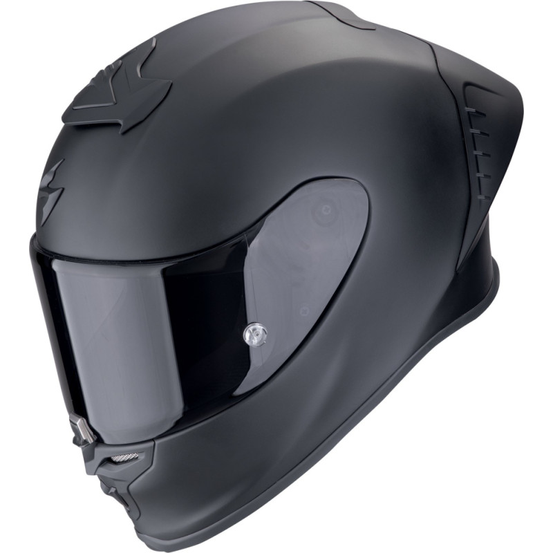 Scorpion Helmet EXO-R1 EVO II AIR solid mattblack